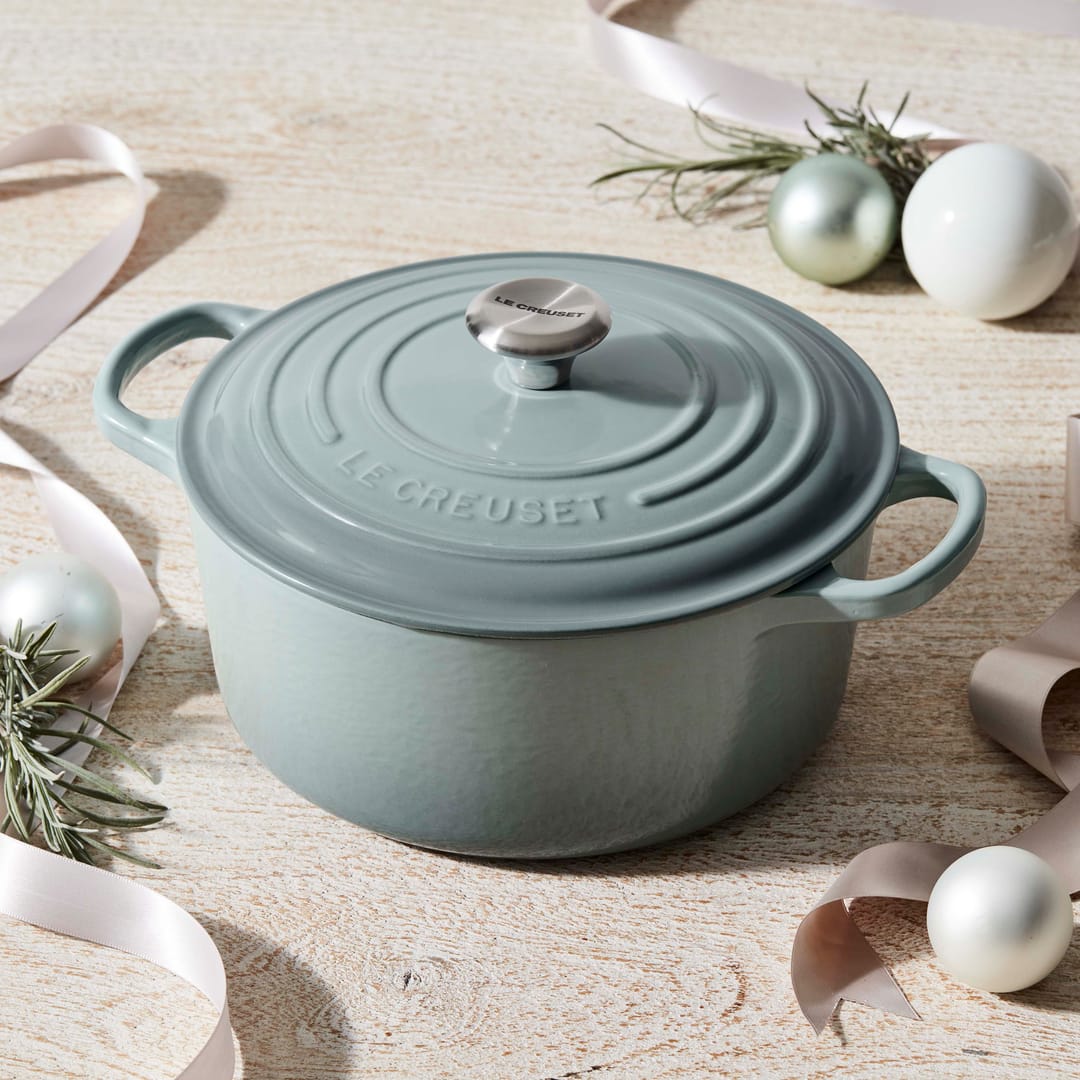 Le Creuset Dutch Oven