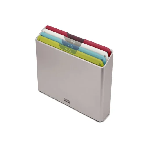 Folio 4-Piece Chopping Board Set Regular