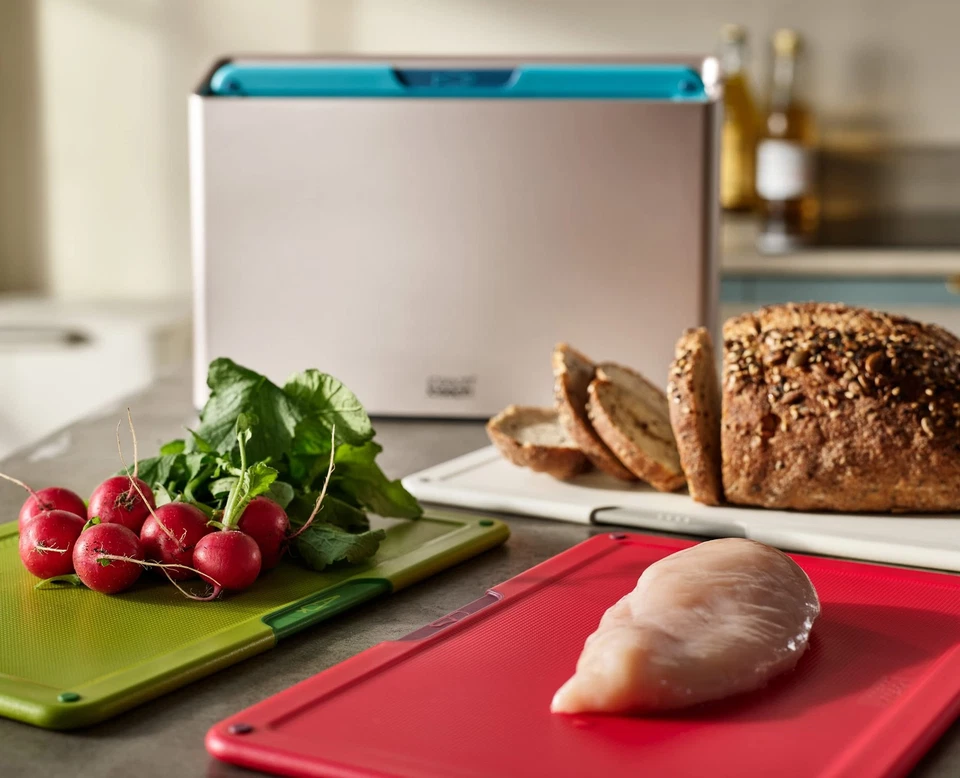 Folio 4-Piece Chopping Board Set Regular - Image 3