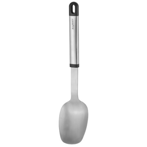 SERVING SPOON STAINLESS STEEL
