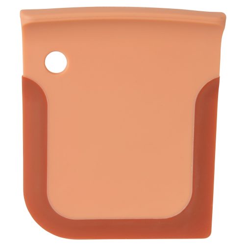 SILICONE SCRAPER PINK