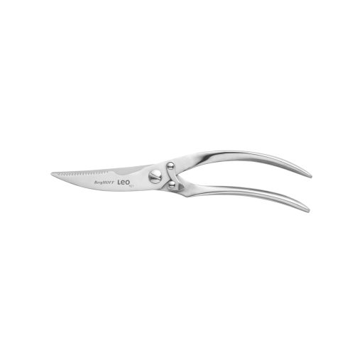 LEGACY SS POULTRY SHEARS