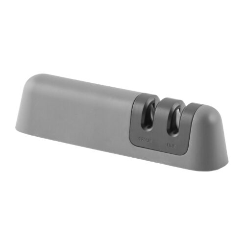 LEO GRAPHITE KNIFE SHARPENER GREY