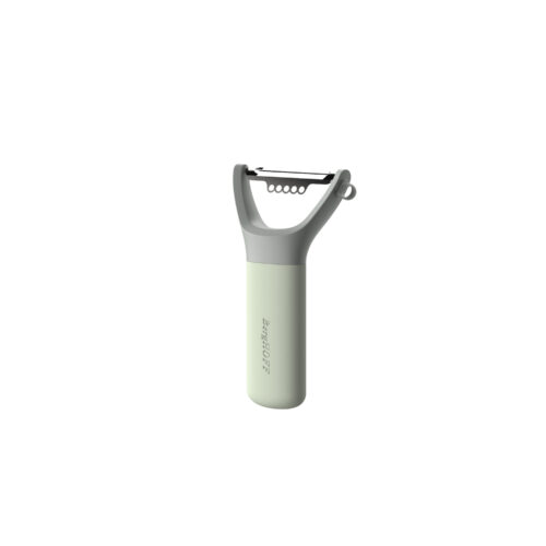 BALANCE Y PEELER WITH ZESTER
