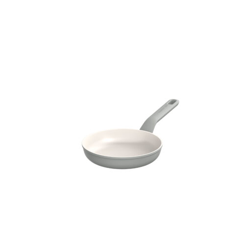 BALANCE NONSTICK CERAMIC FRYING PAN 20CM MOONMIST