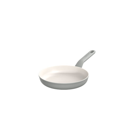 BALANCE NONSTICK CERAMIC FRYING PAN 24CM MOONMIST