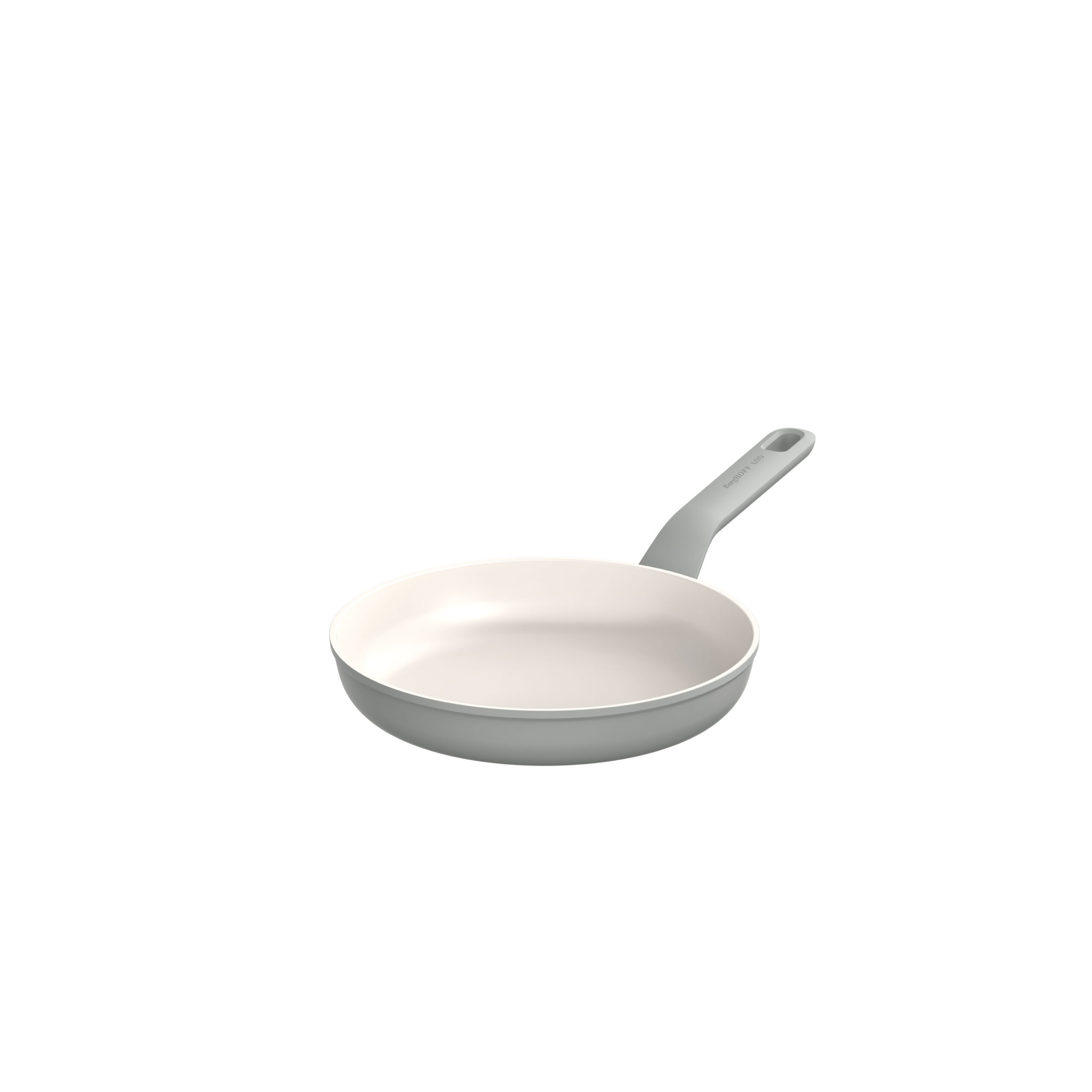 BALANCE NONSTICK CERAMIC FRYING PAN 24CM MOONMIST