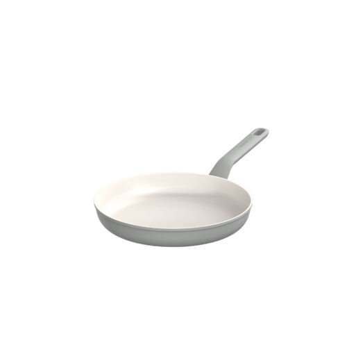BALANCE NONSTICK CERAMIC FRYING PAN 28CM MOONMIST
