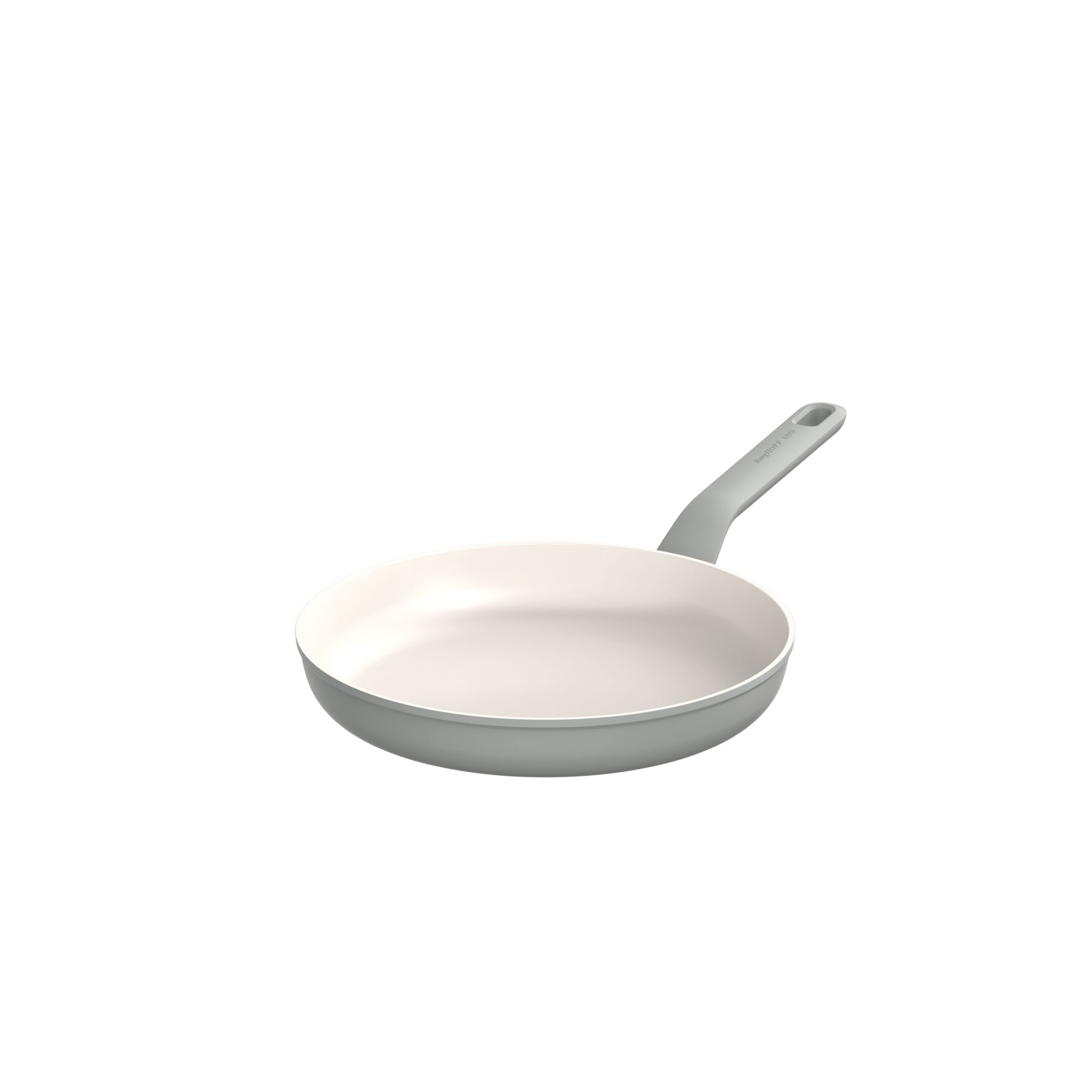 BALANCE NONSTICK CERAMIC FRYING PAN 28CM MOONMIST