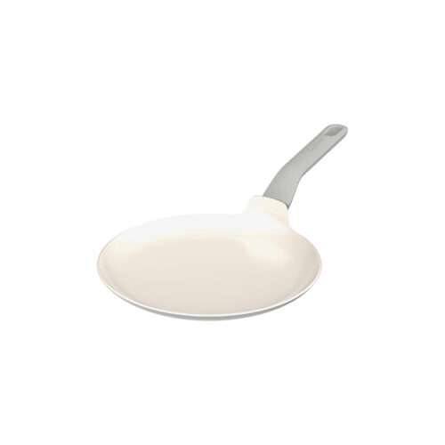 BALANCE NONSTICK CERAMIC PANCAKE PAN 26CM MOONMIS