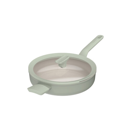 SAUTE PAN CERAMIC NON-STICK 26CM