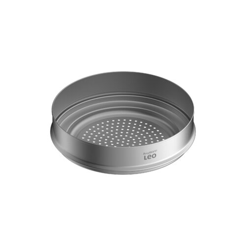 STEAMER INSERT SS 24CM