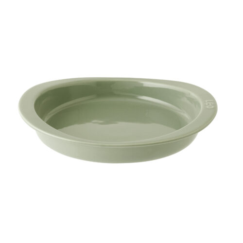 BALANCE STONE BAKING DISH SAGE 24.5X24X5
