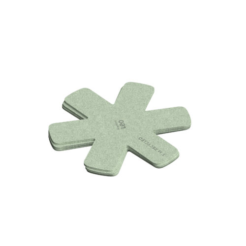 BALANCE 3PC PAN PROTECTOR SET 38CM