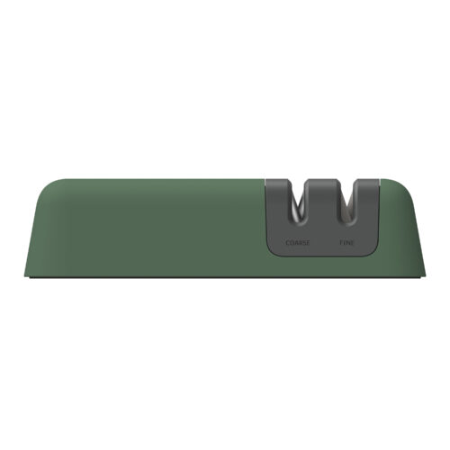 Rota Red Folding Knife Sharpener