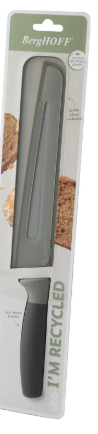 STAINLESS STEEL BREAD KNIFE - Image 3