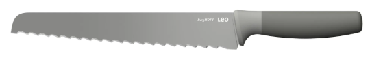 STAINLESS STEEL BREAD KNIFE - Image 4