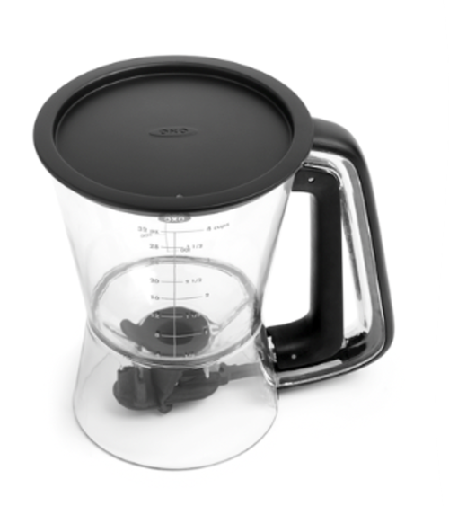 OXO Good Grips Precision Batter Dispenser