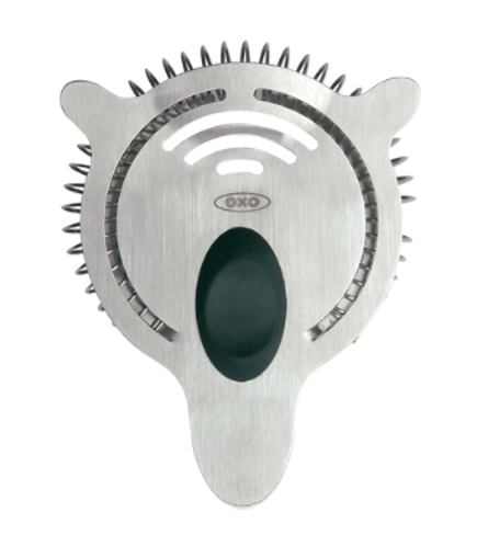SteeL Cocktail Strainer