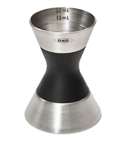 SteeL Cocktail Strainer