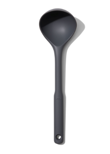 Silicone Everyday Flexible Ladle
