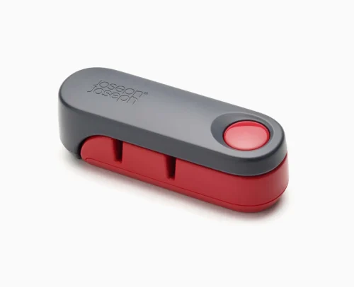 Rota Red Folding Knife Sharpener