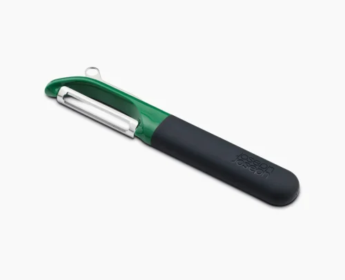 Multi-Peel Green Straight Peeler