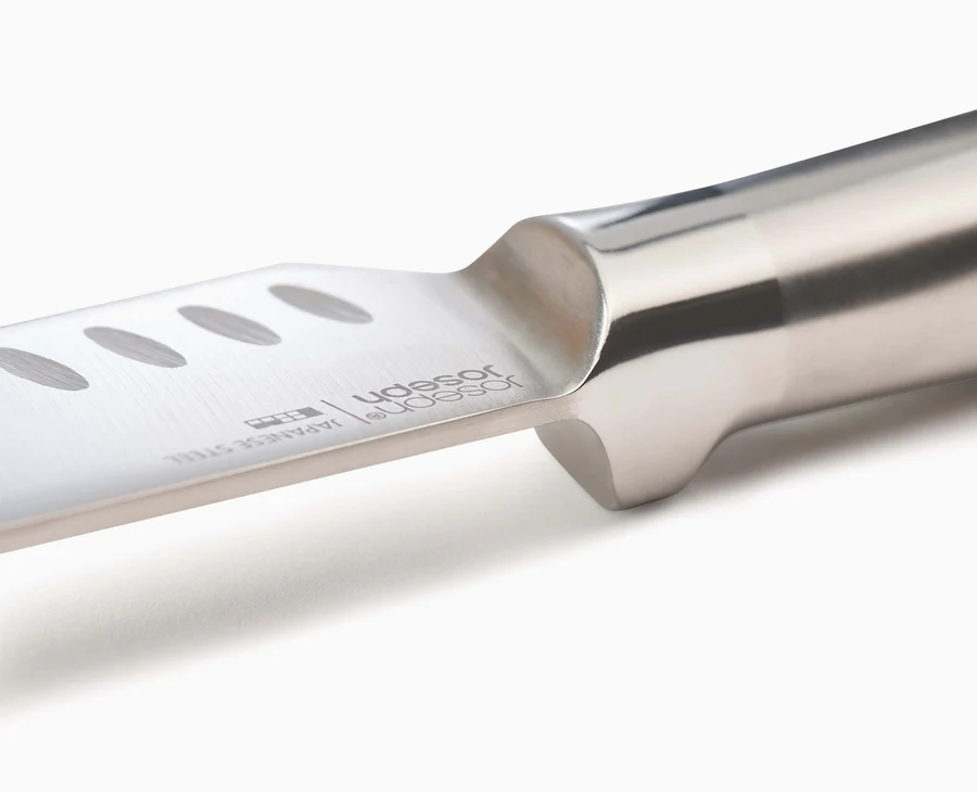 Elevate Steel Knives Carousel 5-Piece Set - Image 4
