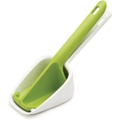 scoop ricer green