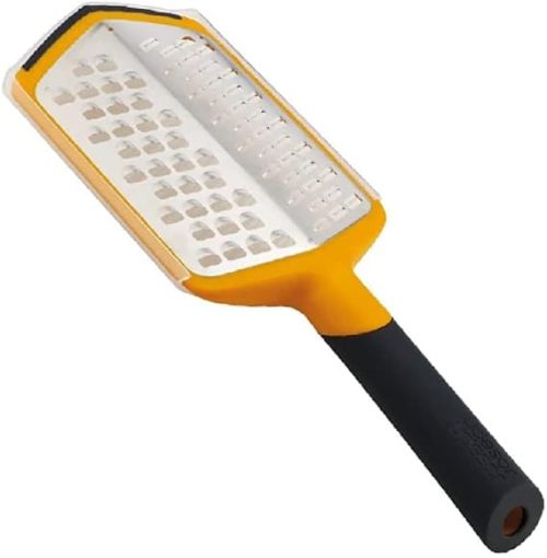 twist grater extra coarse&ribbon