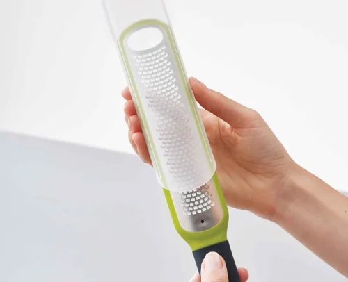Handi Zest Green Citrus Zester