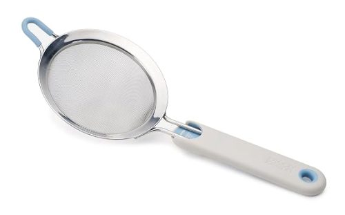shake it self tapping sieve small