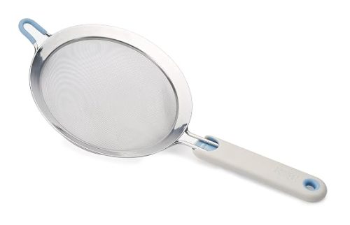 shake it self tapping sieve large