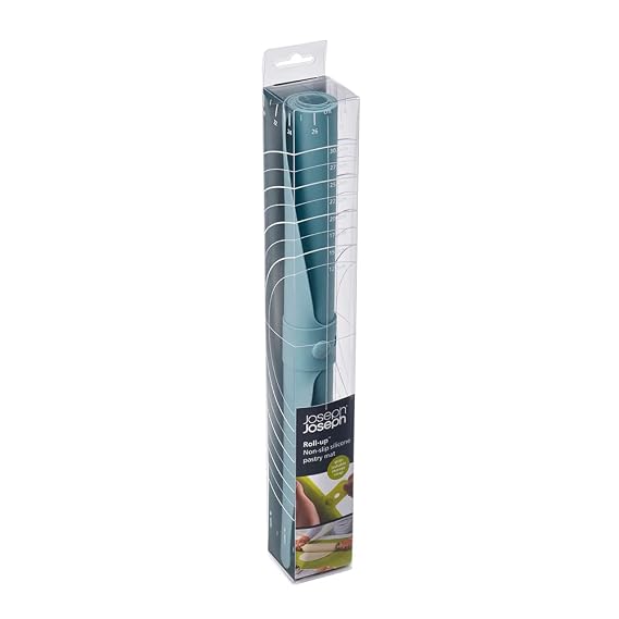 rollup baking mat blue - Image 4
