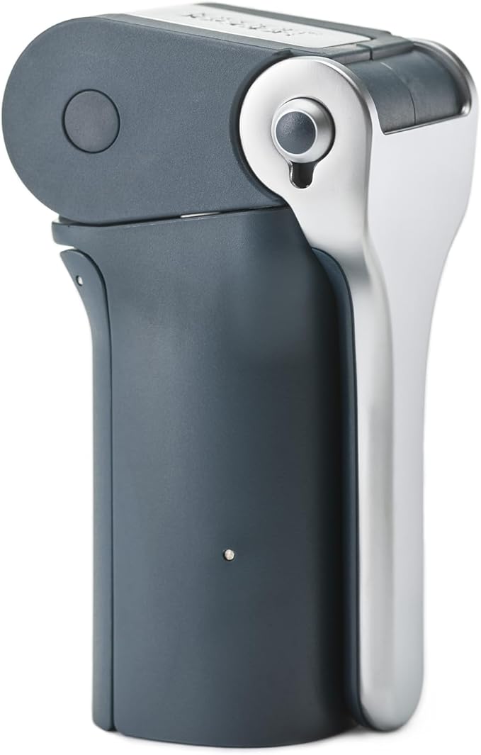 Barwise Compact Lever Corkscrew