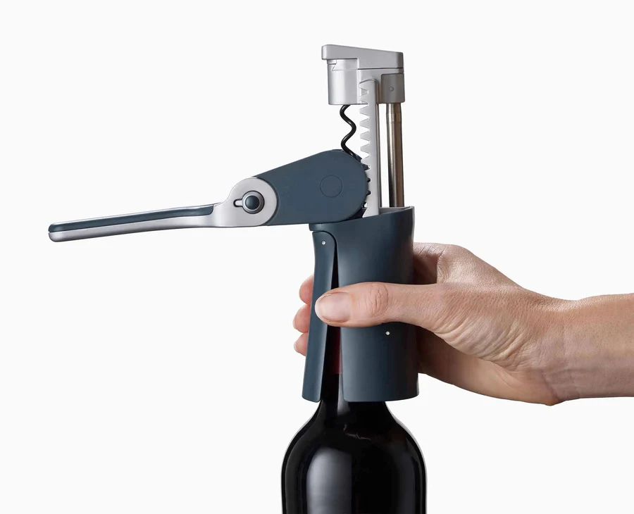 Barwise Compact Lever Corkscrew - Image 2