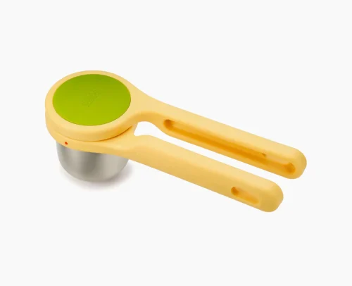 Hellix Yellow Citrus Juicer