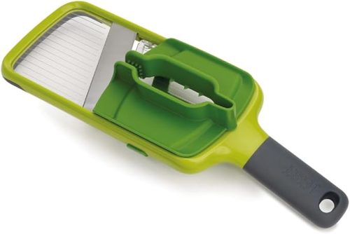 Multi Grip Mandoline Green