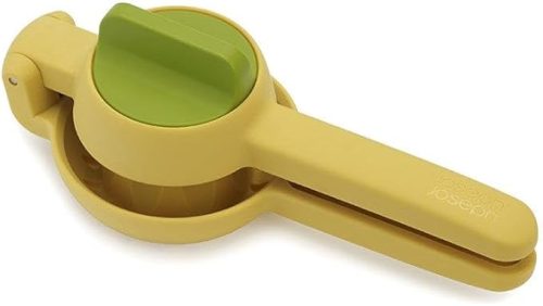 Juicemax Dual Action Yellow Citrus Press