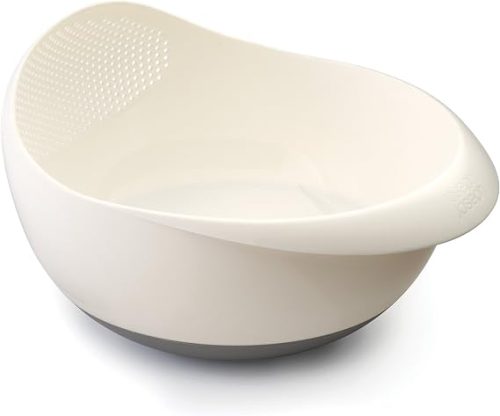 prep & serve large white