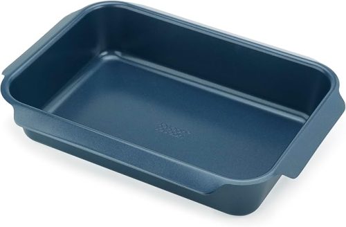 Nest Bake Non-Stick Large Blue Baking Large