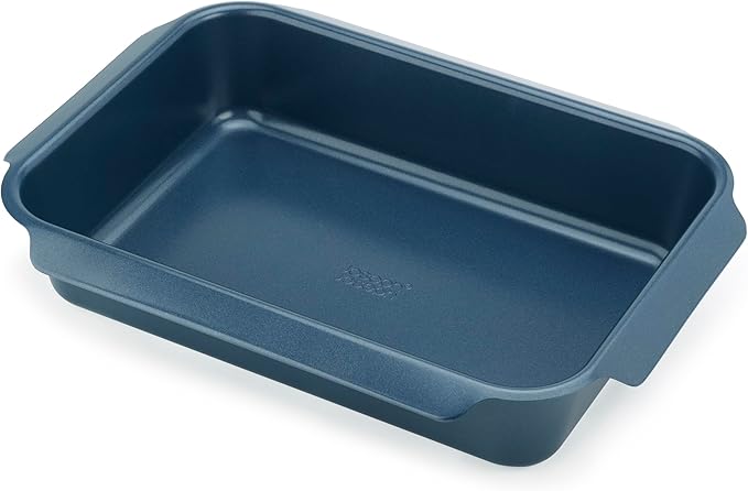 Nest Bake Non-Stick Large Blue Baking Large