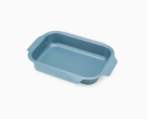 Nest Bake Non-Stick Large Blue Baking Small