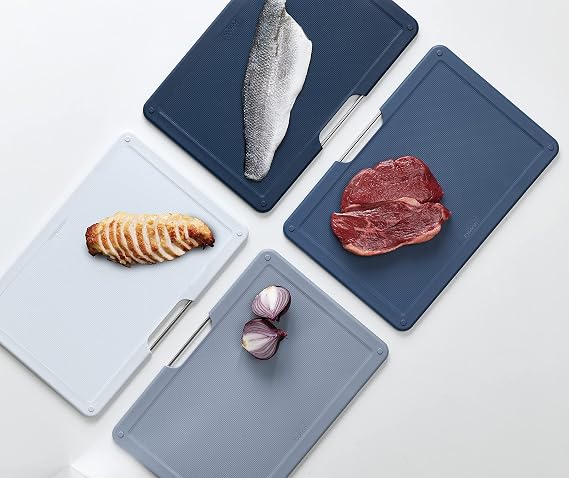 Folio 4-Piece Chopping Board Set Regular - Image 3