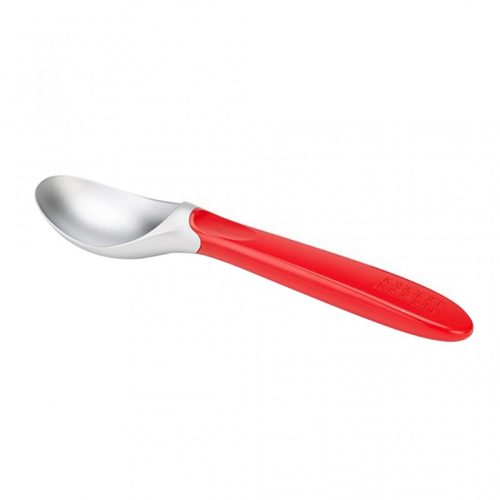 Dimple Non-Drip Ice Cream Scoop Pink