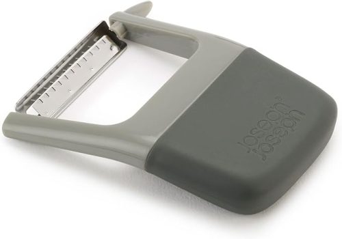juliennne peeler with potato eye remover