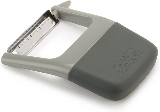 juliennne peeler with potato eye remover