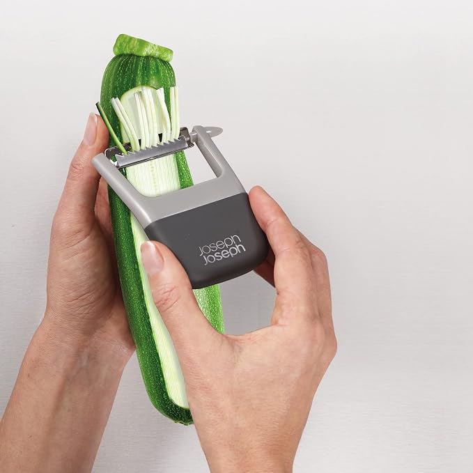 juliennne peeler with potato eye remover - Image 4