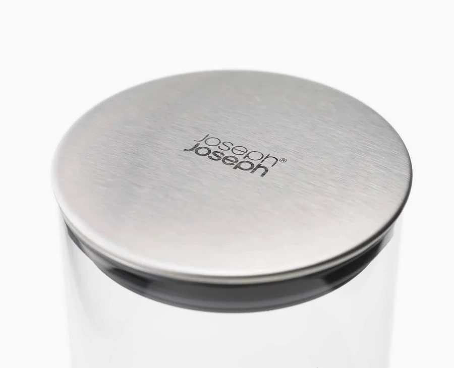 Nest 9 Stainless Steel Food Preparation Set - Image 3