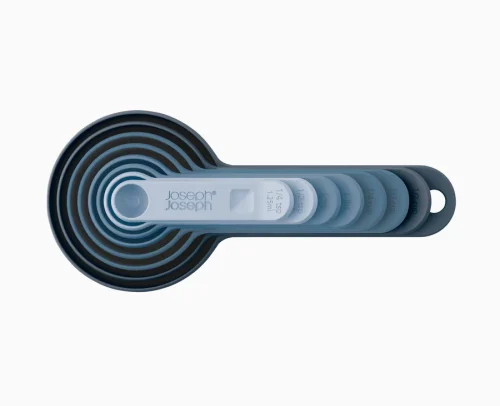Nest Measuring